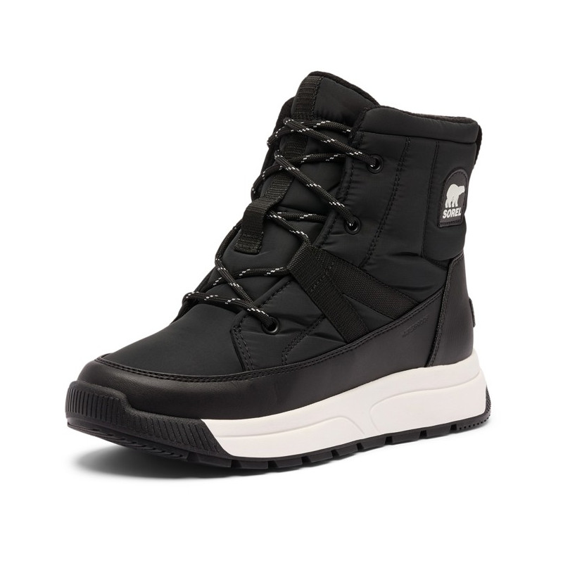 Saappaat Sorel WHITNEY™ III MID WP ws Black