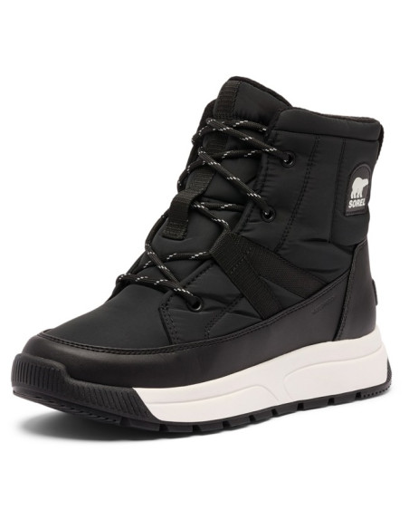 Støvler Sorel WHITNEY™ III MID WP ws Black