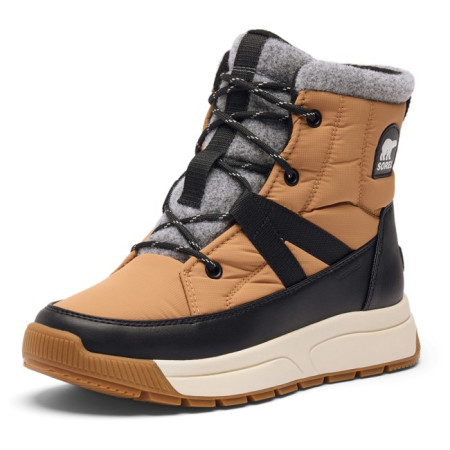 Batai Sorel WHITNEY™ III MID WP ws Brown