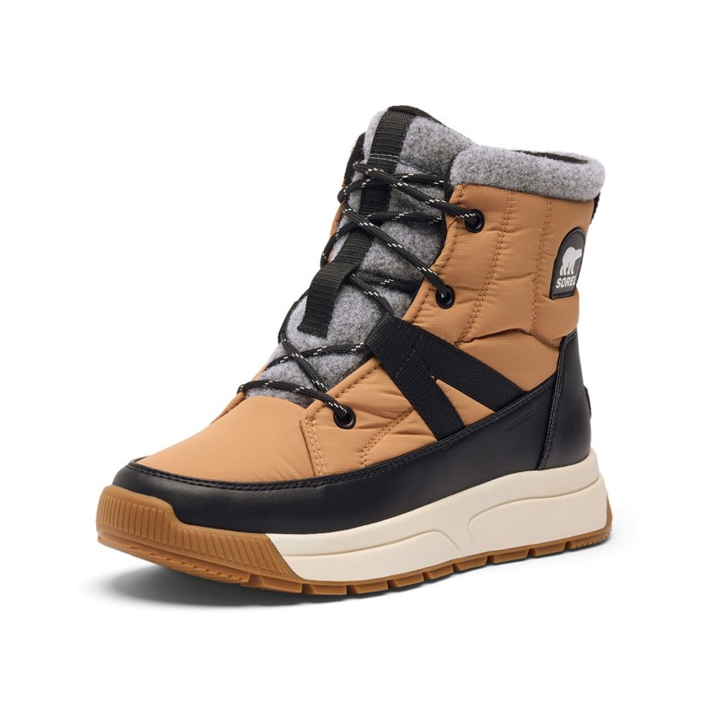 Čevlji Sorel WHITNEY™ III MID WP ws Brown