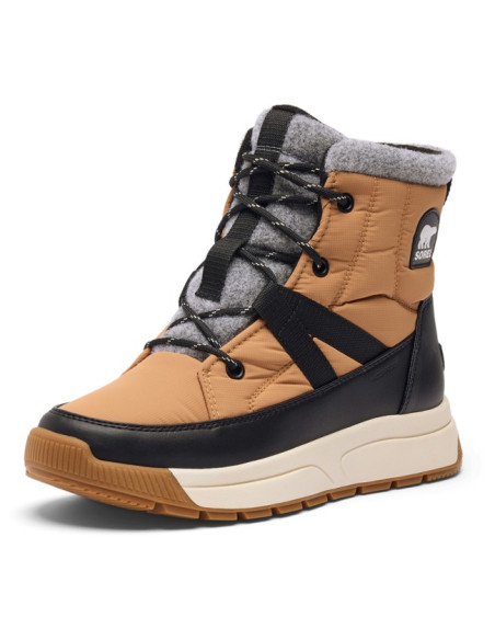 Batai Sorel WHITNEY™ III MID WP ws Brown
