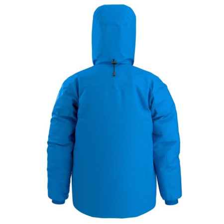 Arc'teryx Nuclei SV Parka 2