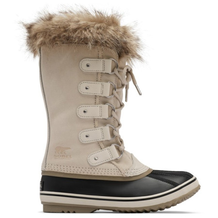 Batai Sorel JOAN OF ARCTIC™ WP Beige
