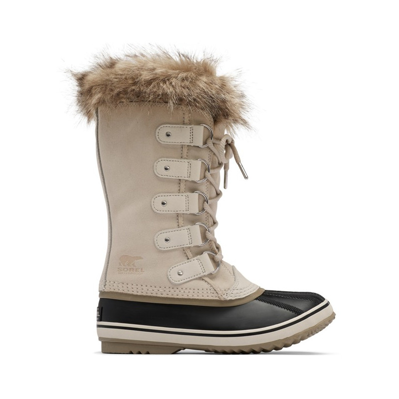 Saappaat Sorel JOAN OF ARCTIC™ WP Beige