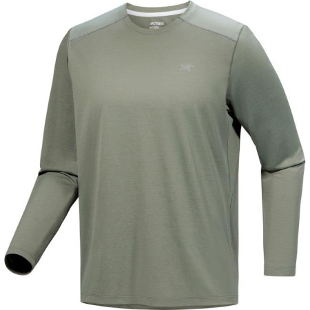 Camiseta Arc'teryx Cormac Crew Ls