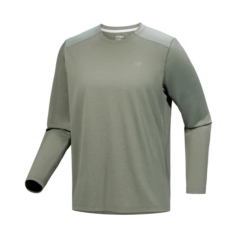 Arc'teryx Cormac Crew Ls