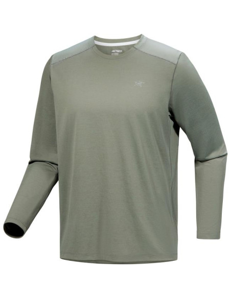 Camiseta Arc'teryx Cormac Crew Ls