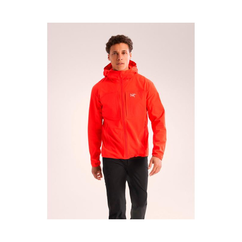 Arc'teryx Gamma Hoody