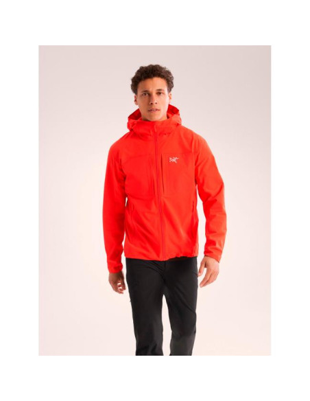 Arc'teryx Gamma Hoody