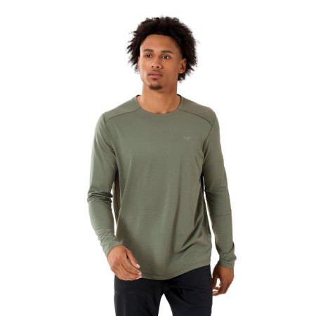 Camiseta Arc'teryx Cormac Crew Ls 2