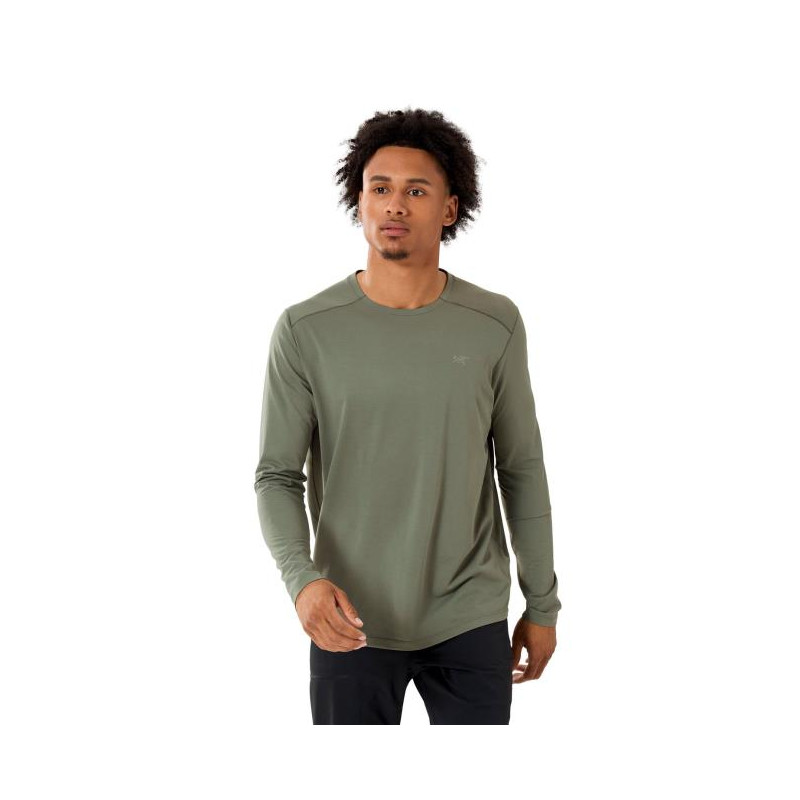 Camiseta Arc'teryx Cormac Crew Ls