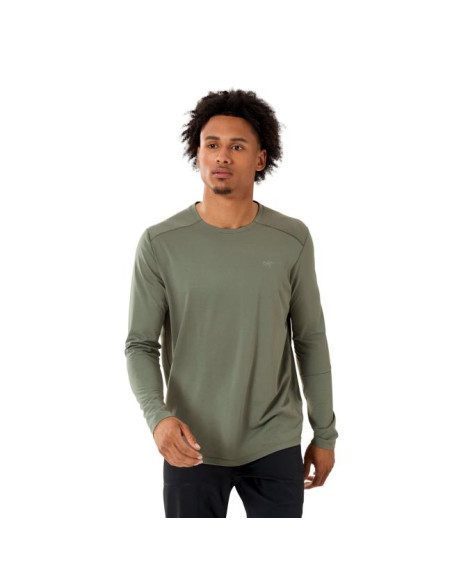 Arc'teryx Cormac Crew Ls