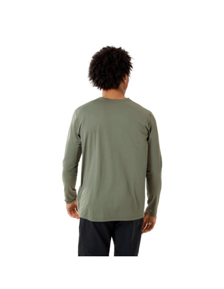 Camiseta Arc'teryx Cormac Crew Ls