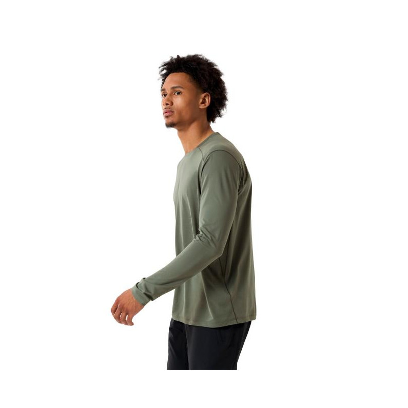 Arc'teryx Cormac Crew Ls