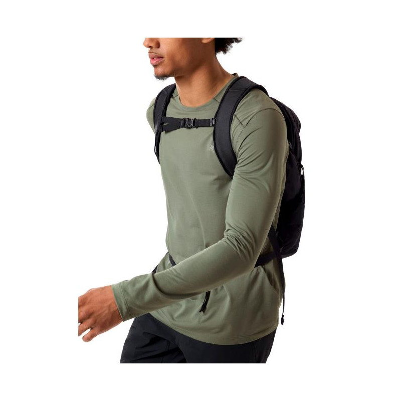 Arc'teryx Cormac Crew Ls