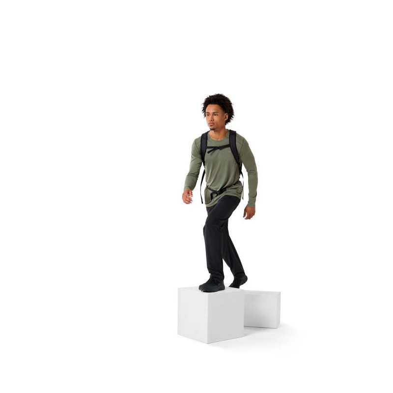 Arc'teryx Cormac Crew Ls