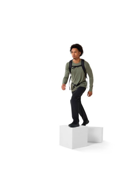 Arc'teryx Cormac Crew Ls