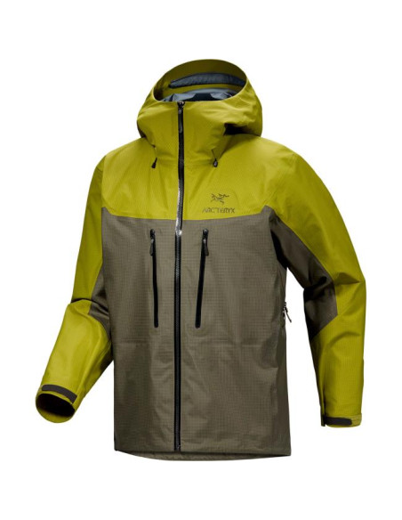 Chaqueta Arc'teryx Alpha Jacket