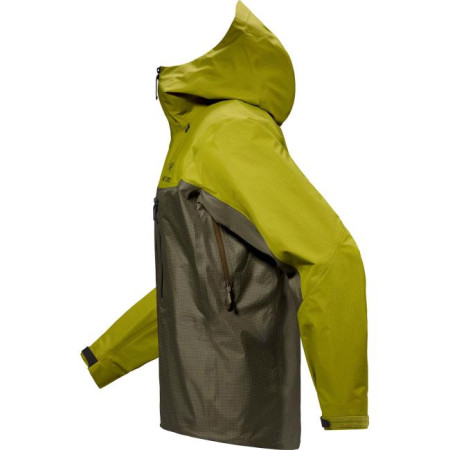 Arc'teryx Alpha Jacket 2