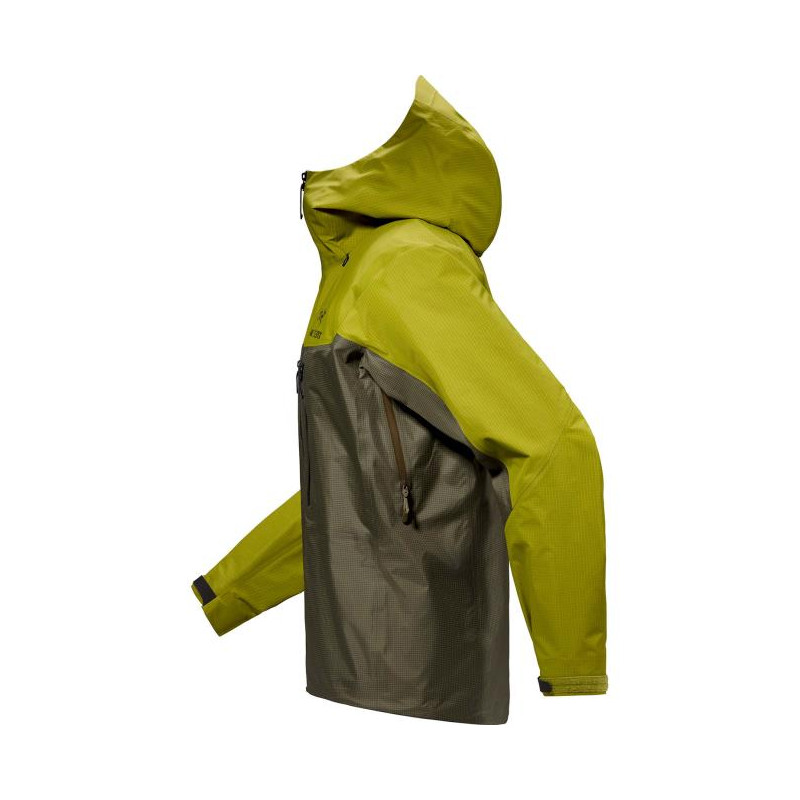 Chaqueta Arc'teryx Alpha Jacket