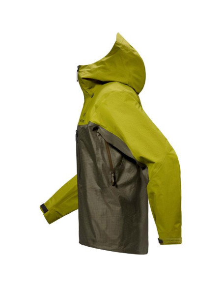 Chaqueta Arc'teryx Alpha Jacket