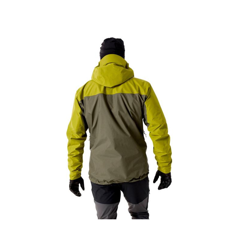 Chaqueta Arc'teryx Alpha Jacket