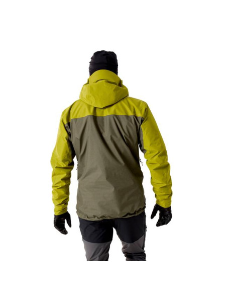 Chaqueta Arc'teryx Alpha Jacket