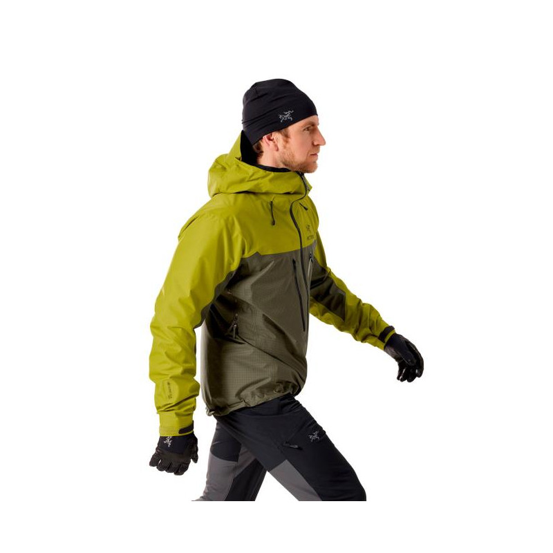 Chaqueta Arc'teryx Alpha Jacket