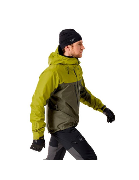 Chaqueta Arc'teryx Alpha Jacket