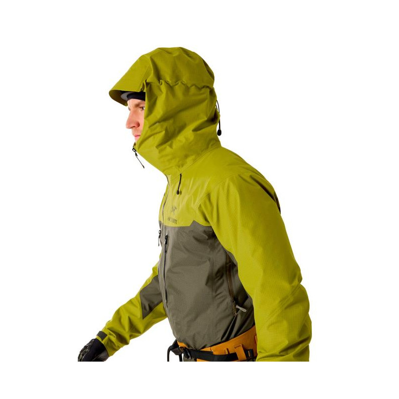Chaqueta Arc'teryx Alpha Jacket
