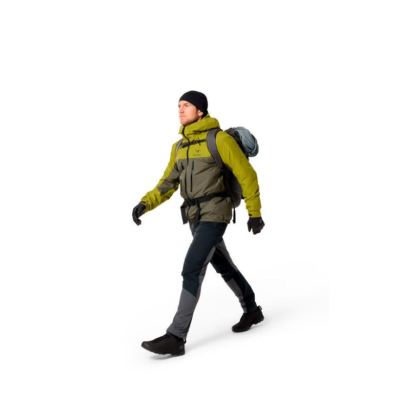 Chaqueta Arc'teryx Alpha Jacket