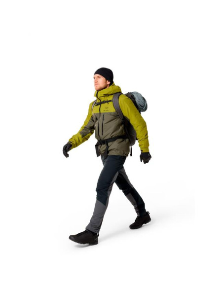 Chaqueta Arc'teryx Alpha Jacket