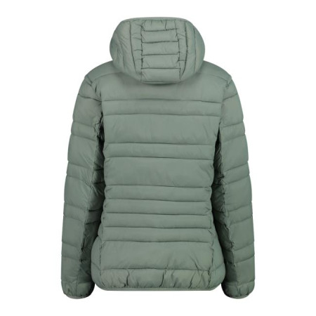 Cmp Fix Hood Jacket W 2