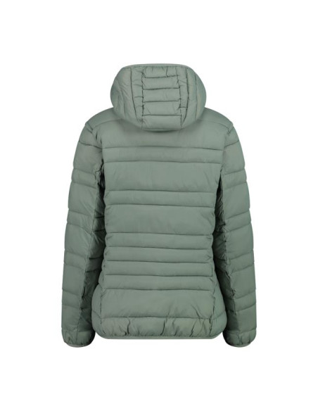 Chaqueta Cmp Fix Hood Jacket W