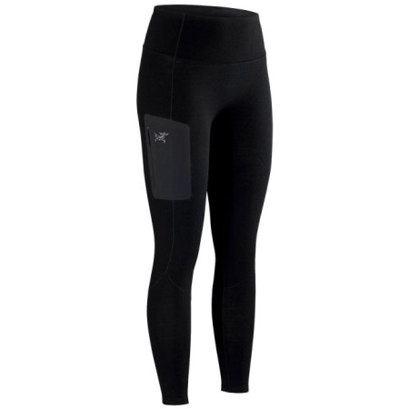 Mallas Arc'teryx Satoro Merino Wool Bottom W