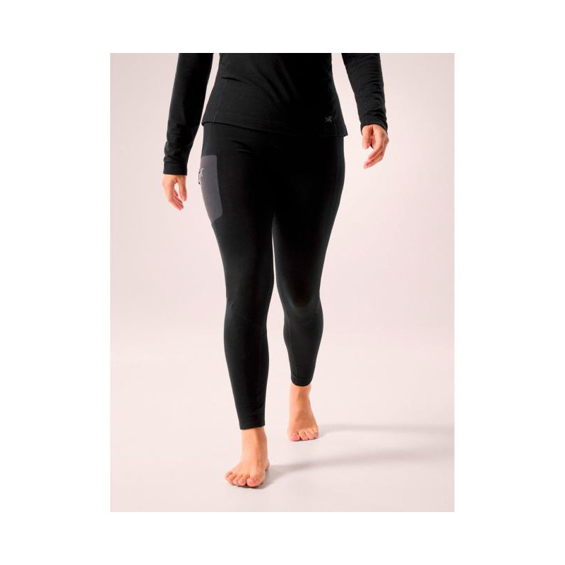 Arc'teryx Satoro Merino Wool Bottom W