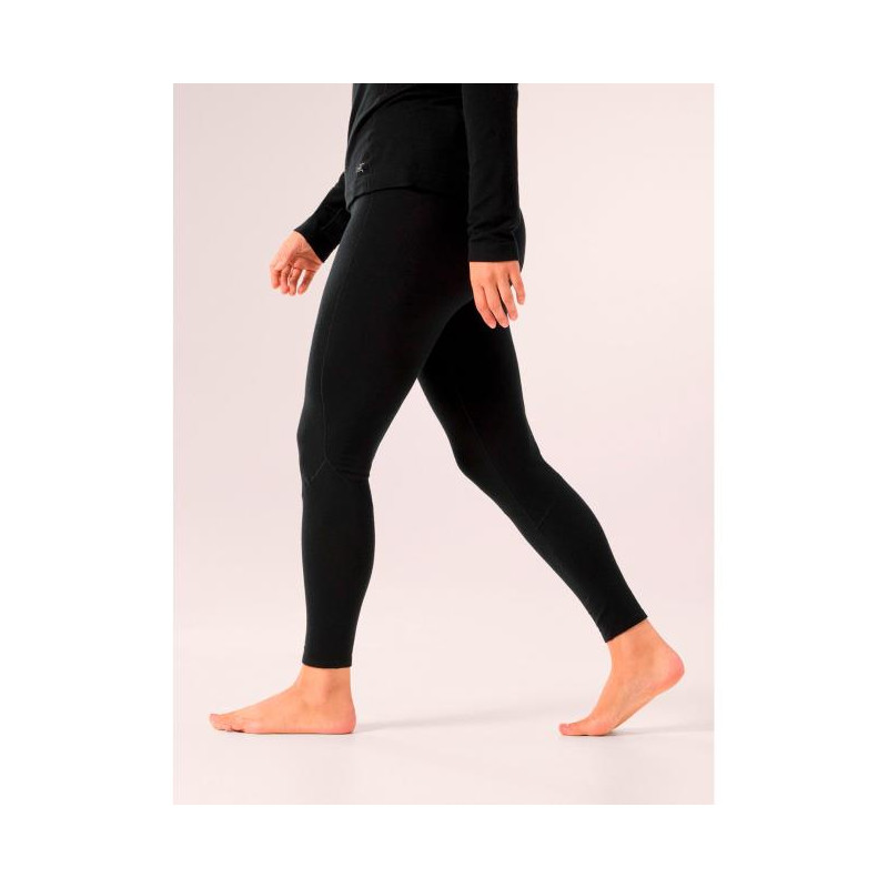 Arc'teryx Satoro Merino Wool Bottom W