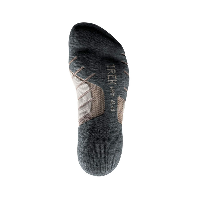 Zokni Therm-ic Trek Warm W