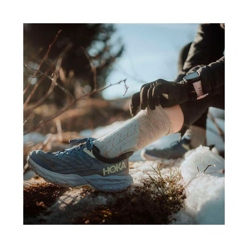 Kojinės Therm-ic Trek Warm W