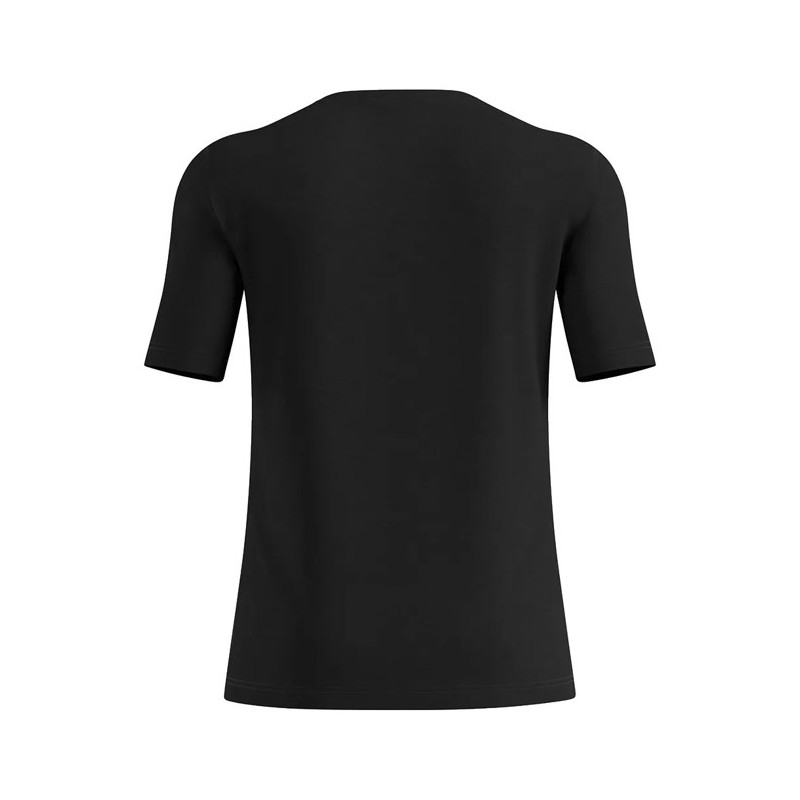Tričko Odlo TOP CREW SS MERINO 200 Black