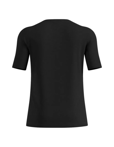 Tričko Odlo TOP CREW SS MERINO 200 Black