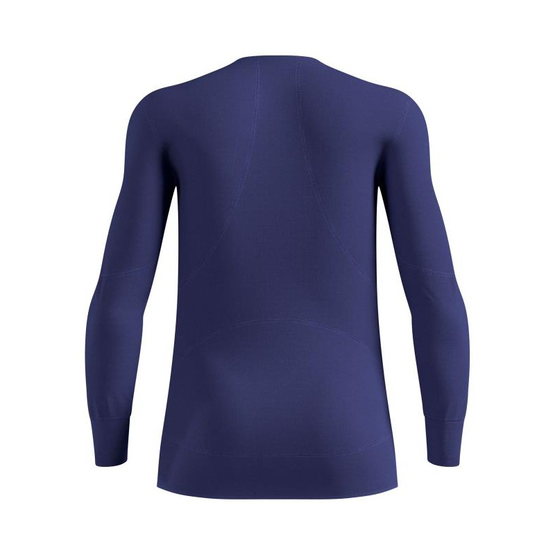 Odlo Active X-Warm Eco long-sleeve Baselayer Top