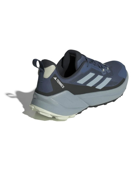 Vaelluskengät Adidas TRAILMAKER 2 Wonder Steel/Magic