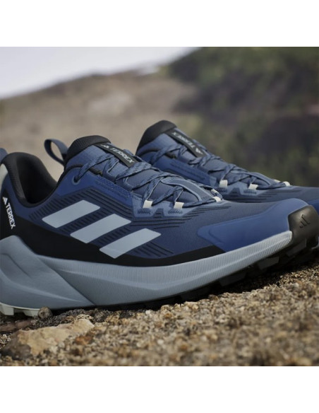 Vaelluskengät Adidas TRAILMAKER 2 Wonder Steel/Magic