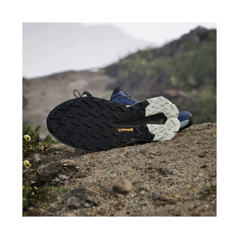 Vaelluskengät Adidas TRAILMAKER 2 Wonder Steel/Magic