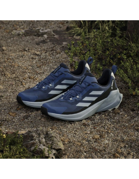 Vaelluskengät Adidas TRAILMAKER 2 Wonder Steel/Magic