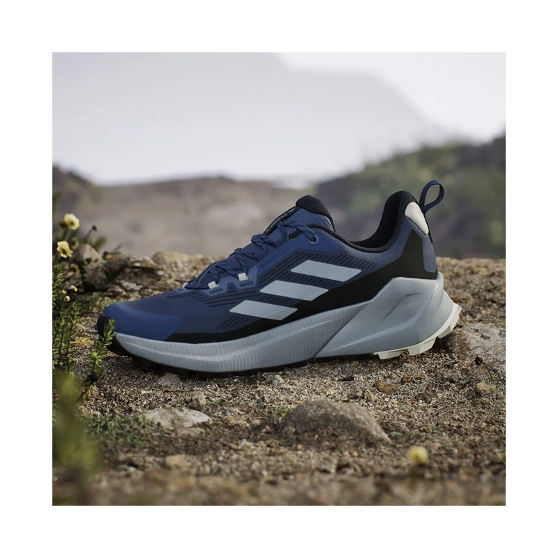 Vaelluskengät Adidas TRAILMAKER 2 Wonder Steel/Magic