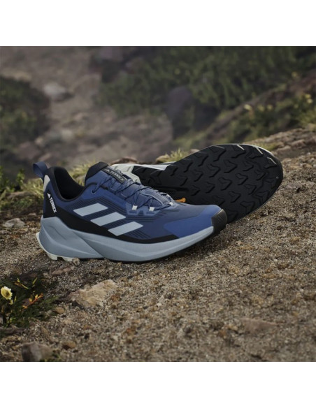 Sportbačiai Adidas TRAILMAKER 2 Wonder Steel/Magic
