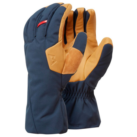 Gants Mountain Equipment GUIDE Cosmos/Tan