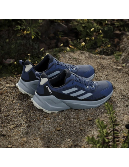 Sportbačiai Adidas TRAILMAKER 2 Wonder Steel/Magic